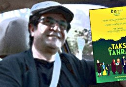 Yasakların işlemediği yönetmen:Cafer Panahi