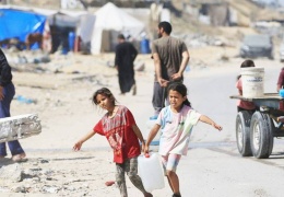 Kararlar bağlayıcıdır, saldırıyı durdur