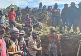 Heyelan 670 can aldı