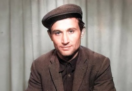 Sınırlara ve zamana sığmayan genç öndere