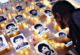 Sönmeyen Ateş: Dörtler