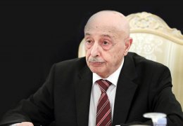 Salih, yaptırım listesinden çıkarıldı