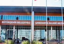Kayyumun izleri siliniyor
