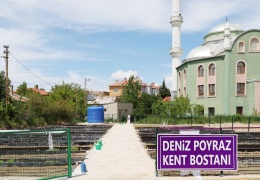 Kayyum enkazı bir bir kaldırılıyor