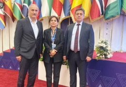 DEM Parti Libya’da göç konferansında