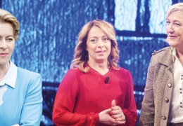 Le Pen’in Leyen planı