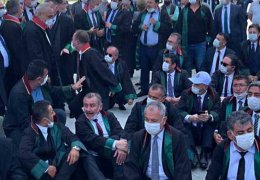 Seçim dönemini bitiriyor