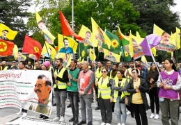 CPT Başkanı’na mektup