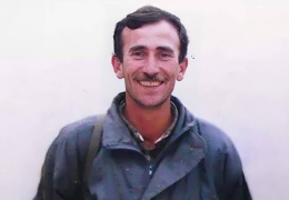 Mardin’in yiğit komutanı Mervan