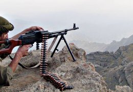 Heftenîn’de saplandılar