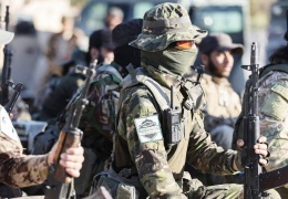 TC.’nin kiralık çeteleri Nijer’de