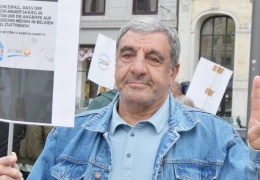 Rıza heval