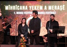 Yaralarımızı birlikte saralım