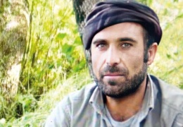 Licê’de bir yiğit vurulmuş…