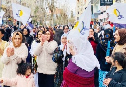 ‘Kurdistan’ kelimesine dava