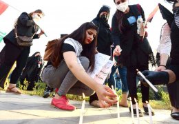 Irak’ta kadın aktivistlere saldırılar
