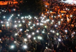 Hilvan kendi kökleri üzerinde yeniden yeşeriyor