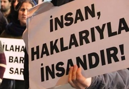 İnsan haklarını tabii ki öğretmeyecekler