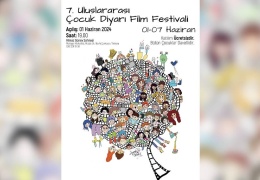 Çocuk Diyarı Film Festivali