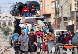 İsrail ‘Biden planını’ kabul etti