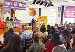 İntihar ve çeteleşme arttı!