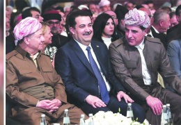 KDP’den yeni karar: Seçimlere giriyoruz