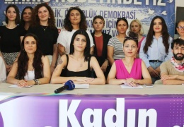 Eril medyaya karşı feminist basın