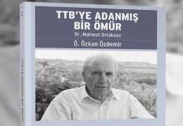 Bir bilgeye vefa kitabı