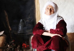 Ne Andok'un hatırasını ne de toprağını bıraktı!