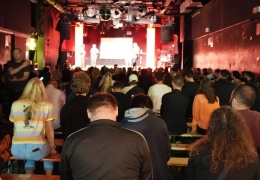 Jeneratör yerine güneş paneli