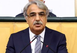 Ön şartsız diyaloga hazırız