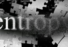 Toplumsal kaos ve sosyal entropi