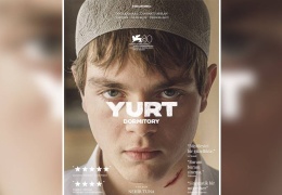 29 Şubat’ta neler oldu: ‘Yurt’ filmi