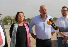 Demirtaş ile görüşe izin verilmedi