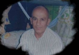 Cezaevinde koronadan ölüm