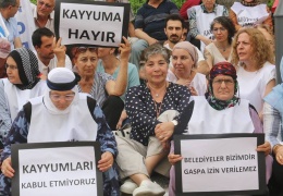 Hakkâri’de açık sömürgecilik