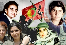 Haziran’ın ölümsüz kahramanları