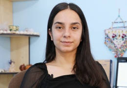 Rojava Devrimi’nin çocukları büyüdü