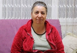 Dilber, yardım eli bekliyor