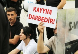 Zap’a bomba Colemerg’e kayyum