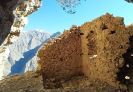 Cilo’daki Mar Şalita talan edildi