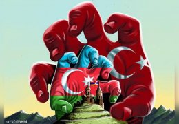 Türkiye’ye neden göz yumuluyor?