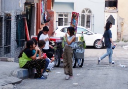 Sermayenin kar hırsı çocukları öldürüyor