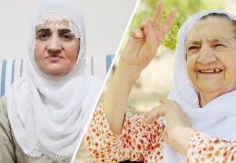 Annem gibi Andok’un kemiklerini arayacağım