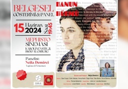 'Kanun Hükmü’ Almanya’da