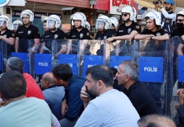 Sömürgeci kayyım rejimi