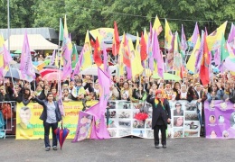 Zîlan Kadın Festivali’nde buluşalım