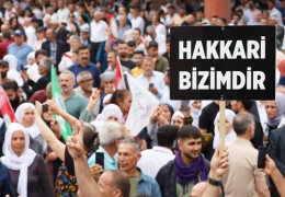 Halkı seçimlerden soğutmak