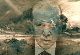 Erdoğan tükendi