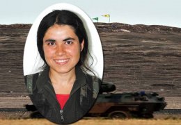 Zaferin bedeli Arîn oldu